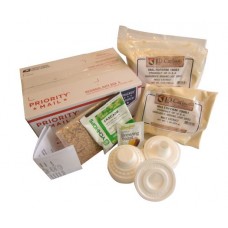 HOPTOP 6-Pack with 3 Gallon Organic Malt Brew Kit